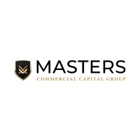 Masters Commercial Capital Group Logo