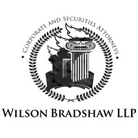 Wilson Bradshaw LLP Logo