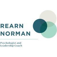Rearn Norman Logo