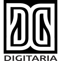 Digitaria Co., Ltd. Logo