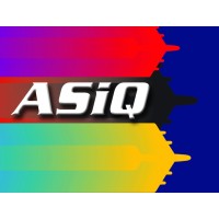 ASiQ Pty Ltd Logo