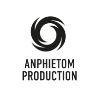 Anphietom Productions Logo