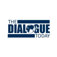 THE DIALOGUE TODAY Logo