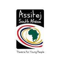 ASSITEJ SOUTH AFRICA Logo