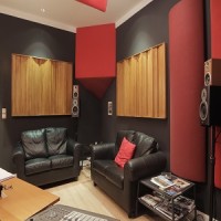 No Problem sonido Logo