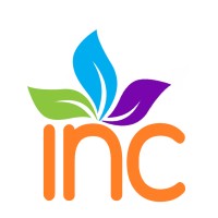 Integrated Nutrition Consultants LLC - INC Nutrition Logo