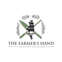 The Farmers Hand Logo