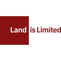 Land is Limited Logo