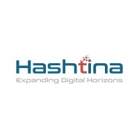 Hashtina® Logo