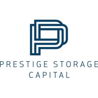 Prestige Storage Capital Logo