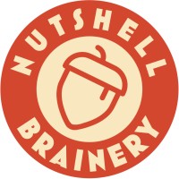 Nutshell Brainery Logo