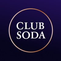 Club Soda Logo