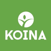 Koina Logo