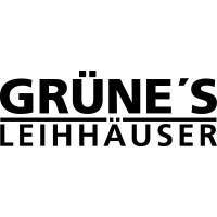 GRÜNES LEIHHÄUSER GmbH & Co KG Logo
