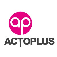 Actoplus Holdings Limited Logo