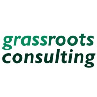 grassroots consulting Logo