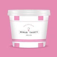 Minus Thirty Logo