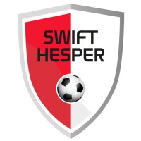 FC Swift Hesper Logo