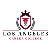 Los Angeles Career College Logo