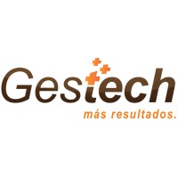 Gestech - Gestion Documental y BPM Logo
