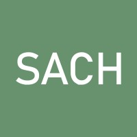 SACH | Hospitality Design Logo