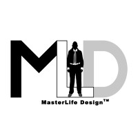 MasterLife Design Logo