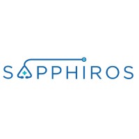 Sapphiros Logo