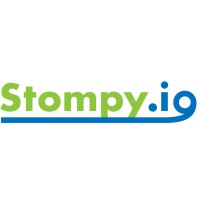Stompy.io Logo