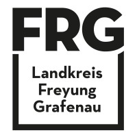 Landratsamt Freyung-Grafenau Logo