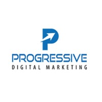 Progressive Digital Marketing Logo