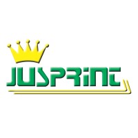 Jusprint (Penang) Sdn Bhd Logo