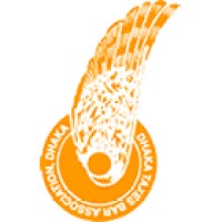Dhaka Taxes Bar Association Logo