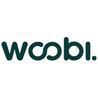 WOOBI. Logo