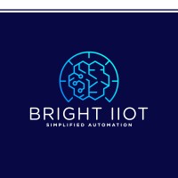 Bright IIoT Logo