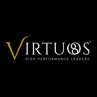 VIRTU8S Logo