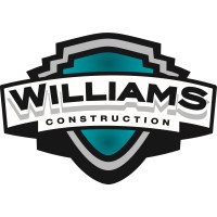 Williams Construction Kauai Logo