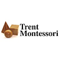 Trent Montessori Logo