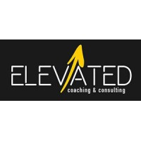 Elevated Coaching & Consulting Logo