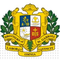 St Gabriels Secondary School Logo
