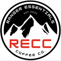 Ranger Essentials Coffee Company Logo