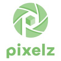 Pixelz Vietnam Logo