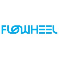 Flowheel - RACI Pipeline Logo