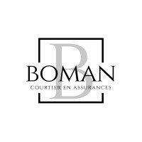 BOMAN Logo