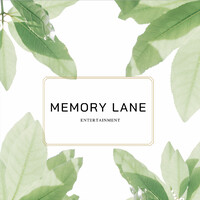 Memory Lane Entertainment Logo