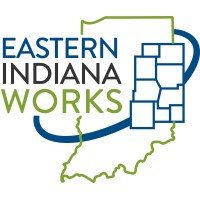 Eastern Indiana Works Logo