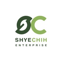 ShyeChih Enterprise Co. Ltd., Logo