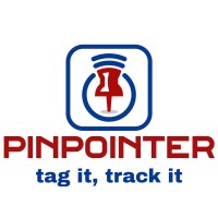 Pinpointer Logo