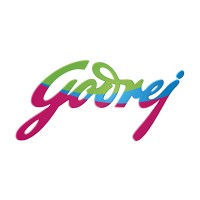Godrej Properties Logo