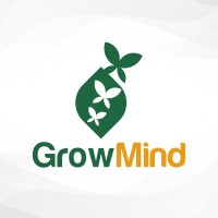 GrowMind Logo