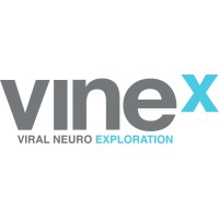 VINEx Logo